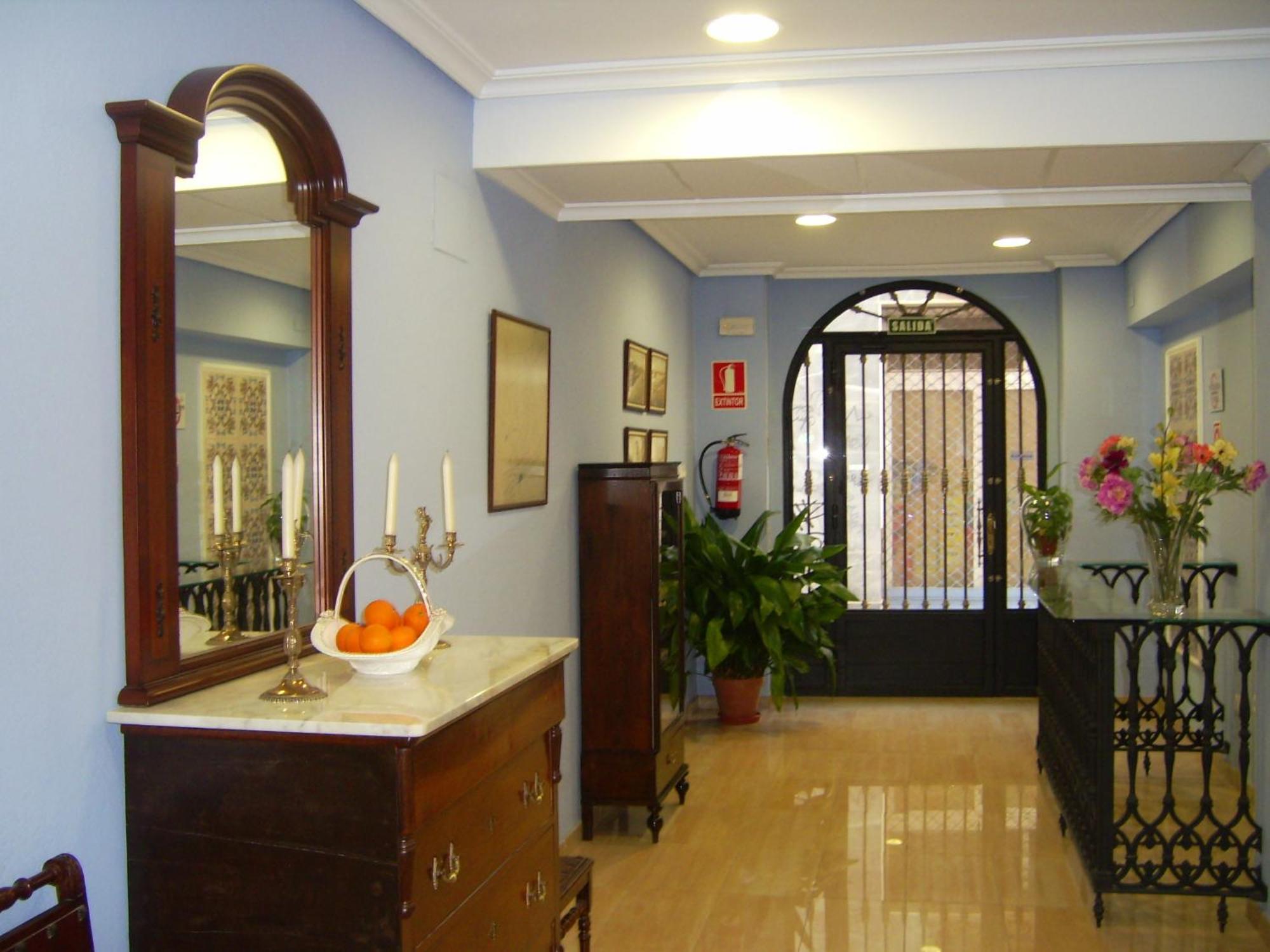 فندق Nou Casablanca Vinarós المظهر الخارجي الصورة