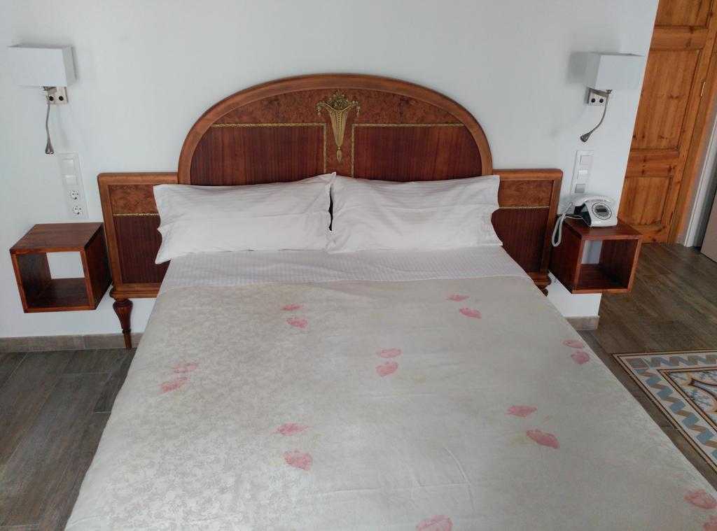 فندق Nou Casablanca Vinarós المظهر الخارجي الصورة