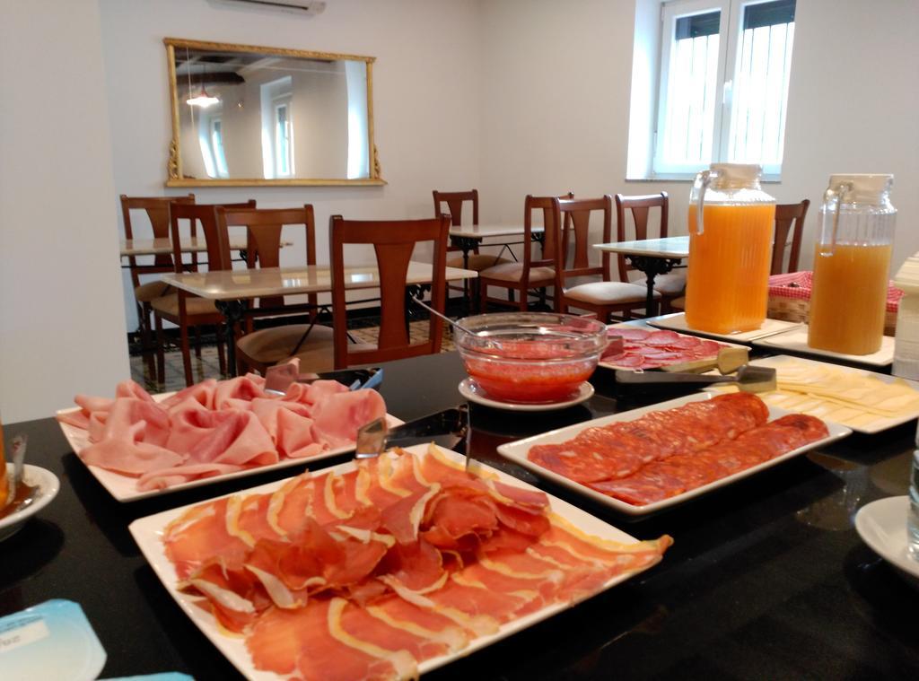 فندق Nou Casablanca Vinarós المظهر الخارجي الصورة