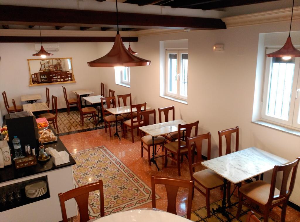 فندق Nou Casablanca Vinarós المظهر الخارجي الصورة